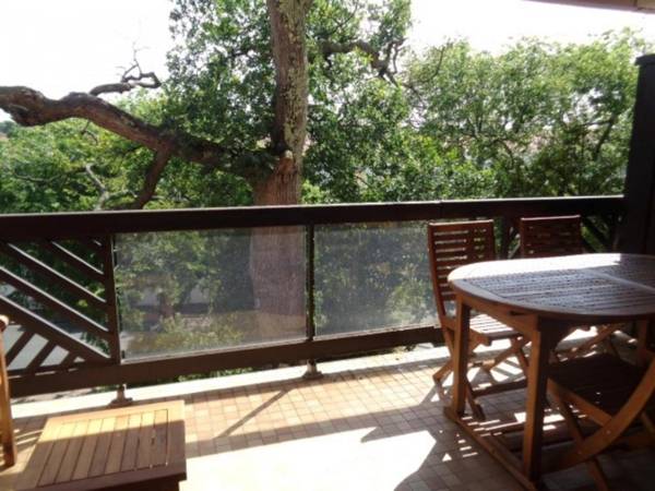 Studio Arcachon 1 pièce 4 personnes - FR-1-374-93