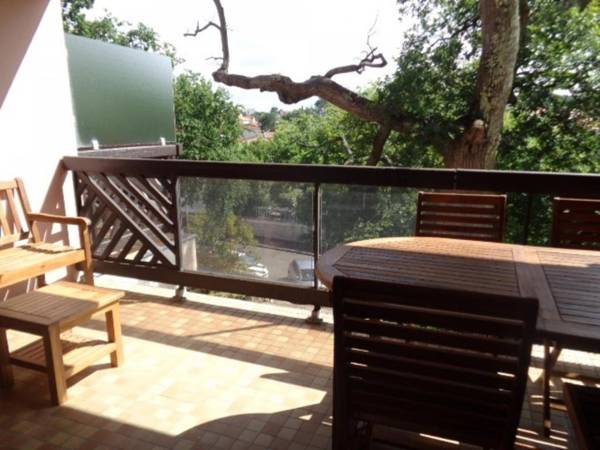 Studio Arcachon 1 pièce 4 personnes - FR-1-374-93