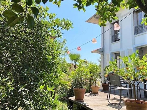 Maison Arcachon 5 pièces 8 personnes - FR-1-420-3