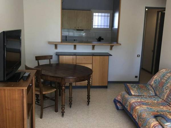 Appartement Arcachon 2 pièces 4 personnes - FR-1-433-35