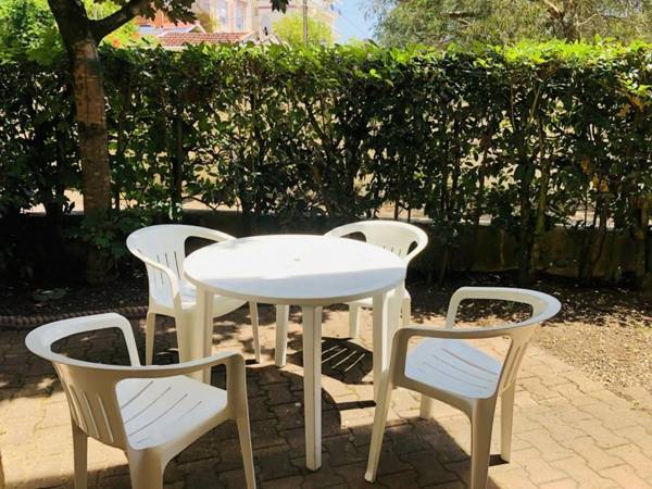 Appartement Arcachon 2 pièces 4 personnes - FR-1-433-13