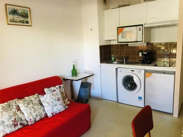 Appartement Arcachon 2 pièces 4 personnes - FR-1-433-13