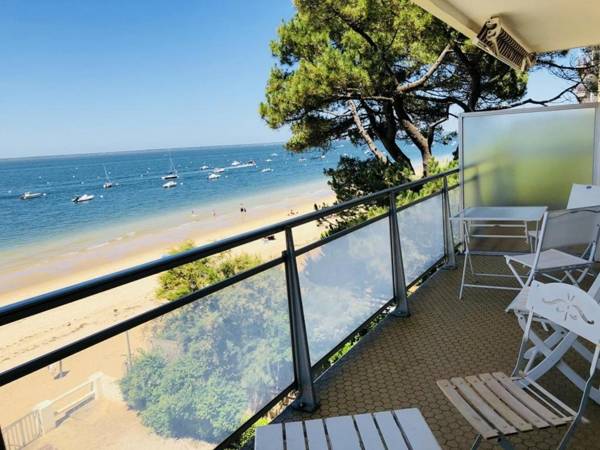 Appartement Arcachon 2 pièces 4 personnes - FR-1-433-26