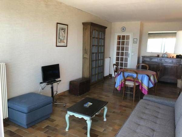Appartement Arcachon 2 pièces 4 personnes - FR-1-433-26