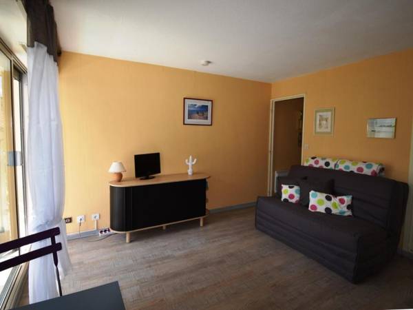 Studio Arcachon 1 pièce 3 personnes - FR-1-420-55