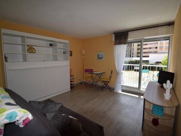 Studio Arcachon 1 pièce 3 personnes - FR-1-420-55