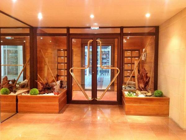 Appartement Arcachon 3 pièces 4 personnes - FR-1-420-60