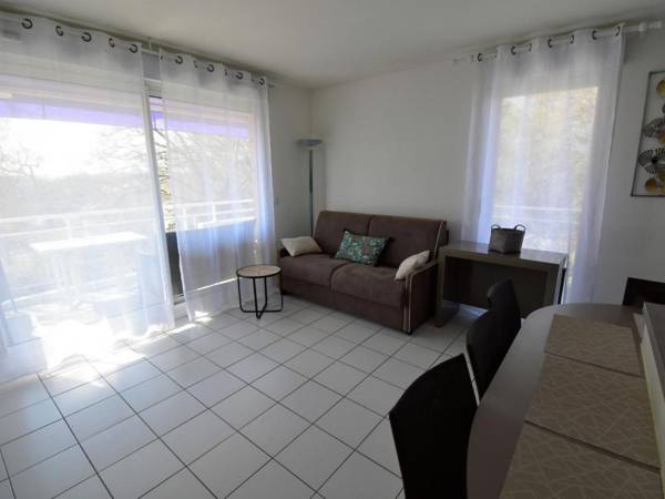 Appartement Arcachon 3 pièces 6 personnes - FR-1-420-33