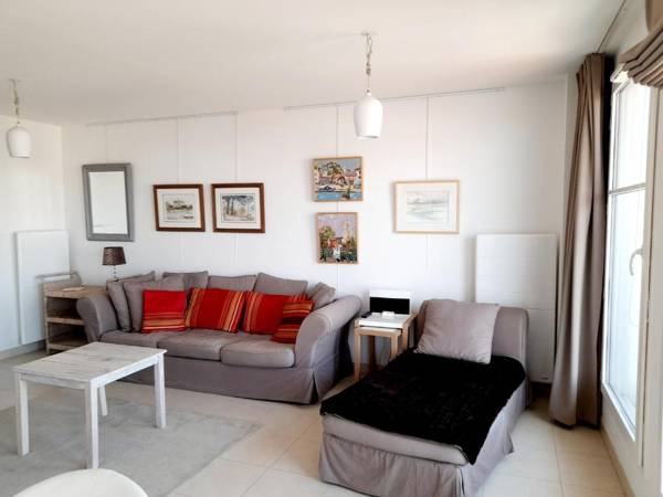 Appartement Arcachon 2 pièces 2 personnes - FR-1-319-356