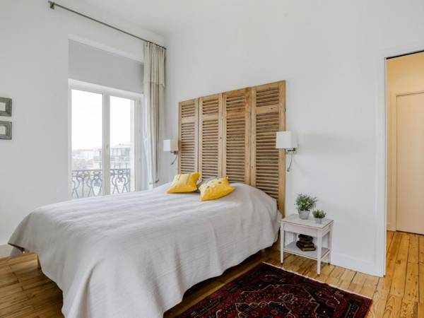 Appartement Arcachon 3 pièces 4 personnes - FR-1-474-8