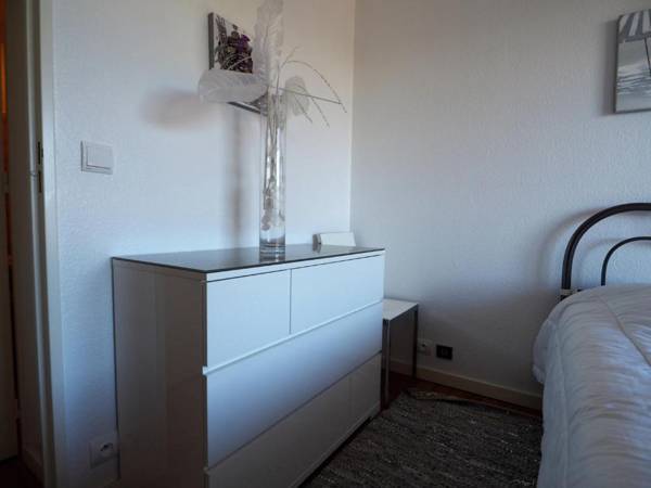 Appartement Arcachon 2 pièces 4 personnes - FR-1-474-32