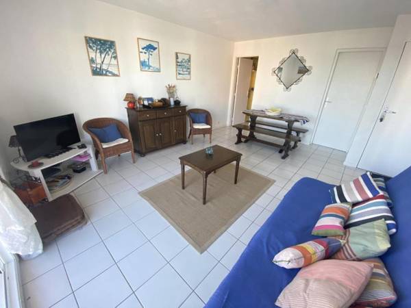 Appartement Arcachon 2 pièces 4 personnes - FR-1-474-76