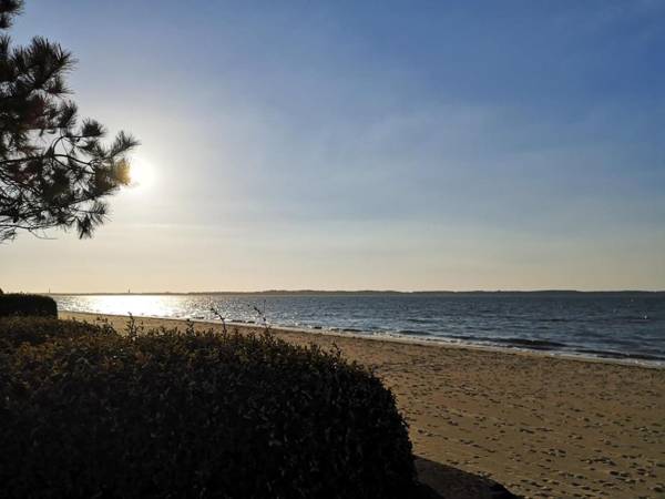 Appartement Arcachon 1 pièce 4 personnes - FR-1-474-87