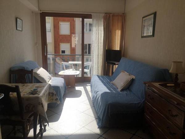 Appartement Arcachon 1 pièce 3 personnes - FR-1-474-88