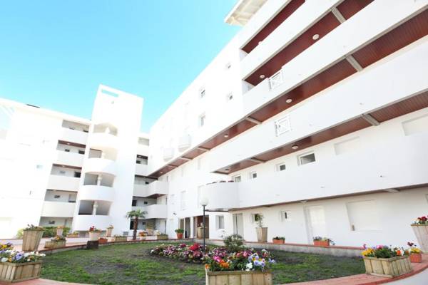 VVF Villages La Ville d'Eté à Arcachon