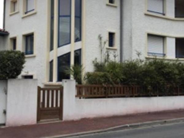 Appartement Arcachon 2 pièces 2 personnes - FR-1-474-89