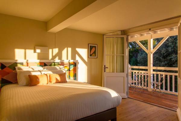 La Villa du Moulleau