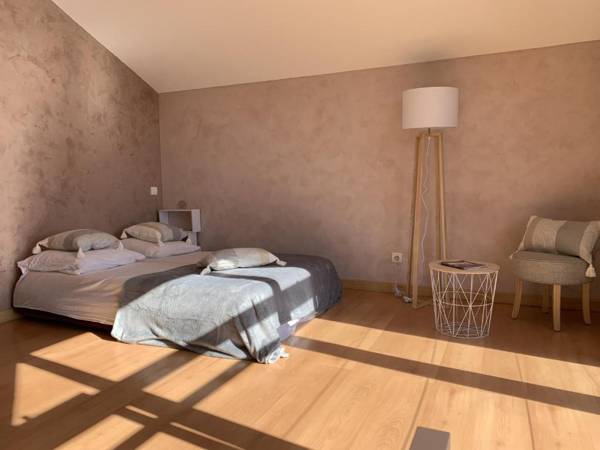 Appartement Arcachon 2 pièces 4 personnes - FR-1-374-160