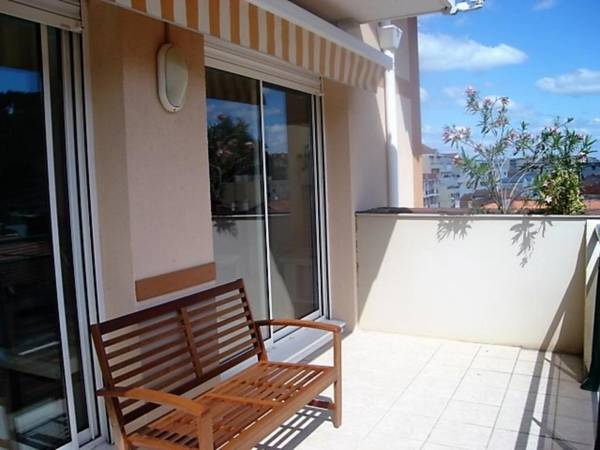 Appartement Arcachon 3 pièces 5 personnes - FR-1-420-8