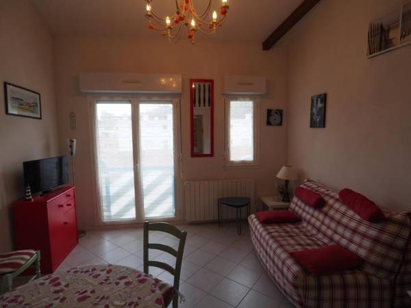 Appartement Arcachon 2 pièces 4 personnes - FR-1-474-118