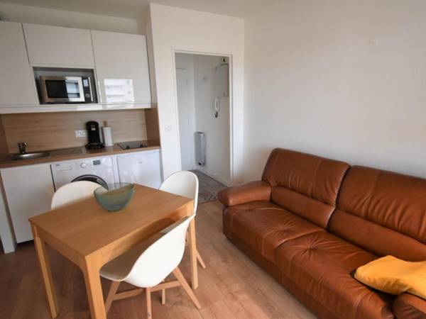 Appartement Arcachon 2 pièces 4 personnes - FR-1-420-91