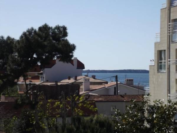 Appartement Arcachon 2 pièces 3 personnes - FR-1-474-127