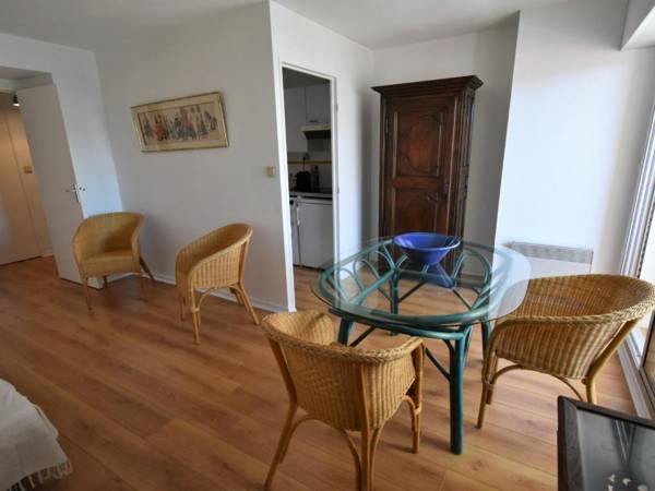 Appartement Arcachon 2 pièces 4 personnes - FR-1-420-93