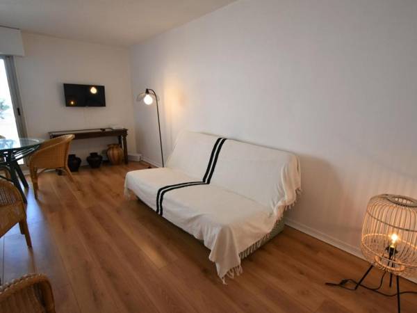 Appartement Arcachon 2 pièces 4 personnes - FR-1-420-93