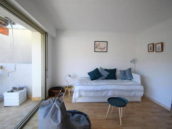 Studio Arcachon studio flat 2 persons - FR-1-420-97
