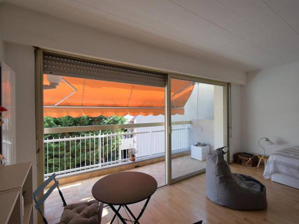 Studio Arcachon studio flat 2 persons - FR-1-420-97