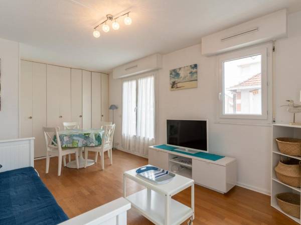 Appartement Arcachon 2 pièces 4 personnes - FR-1-319-419