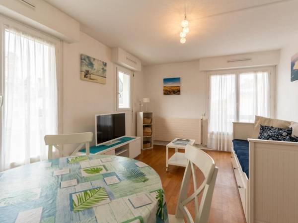 Appartement Arcachon 2 pièces 4 personnes - FR-1-319-419