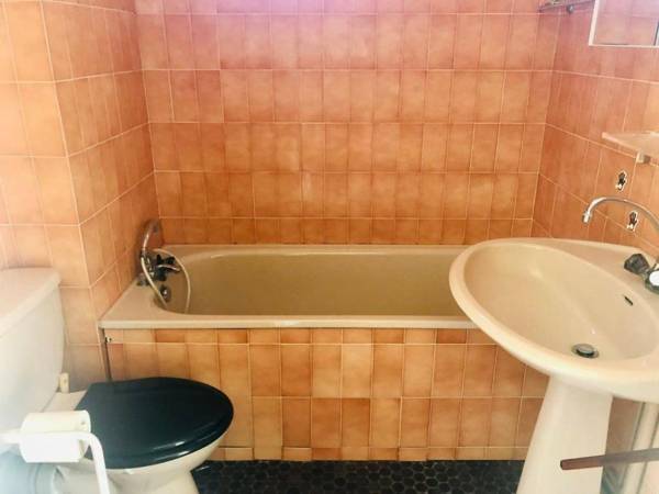 Studio Arcachon 1 pièce 2 personnes - FR-1-433-72