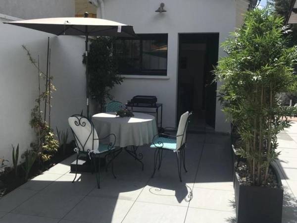 Appartement Arcachon 1 pièce 4 personnes - FR-1-474-161