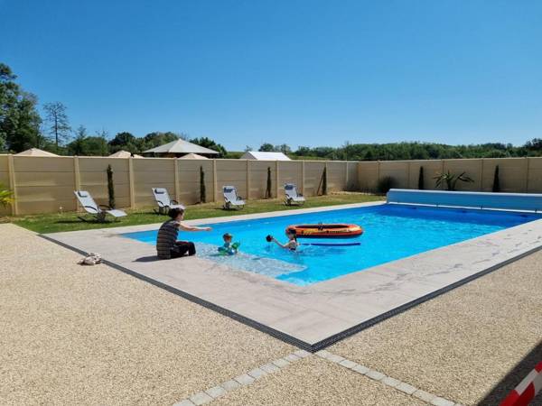 Hôtel du Moulin de la Brevette