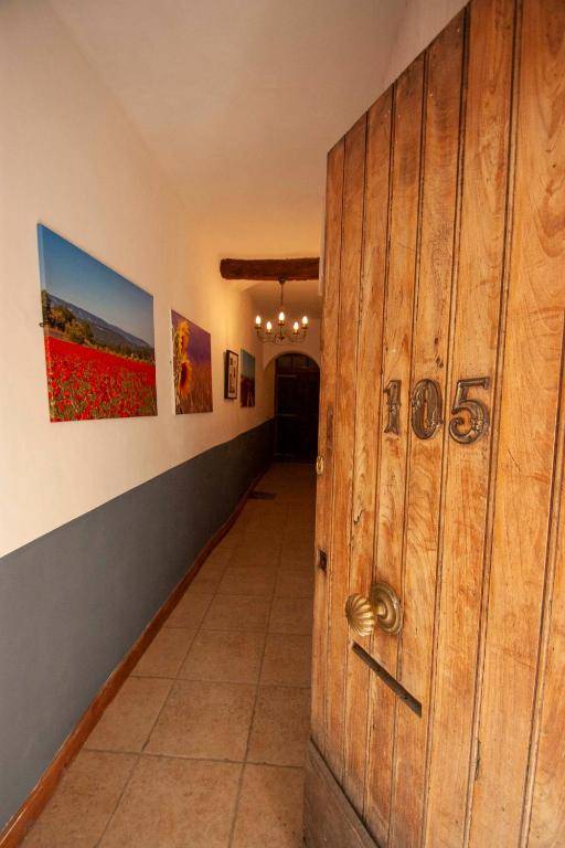 Cent Cinq - unique apartments in the heart of Apt