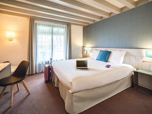 Mercure Auxerre