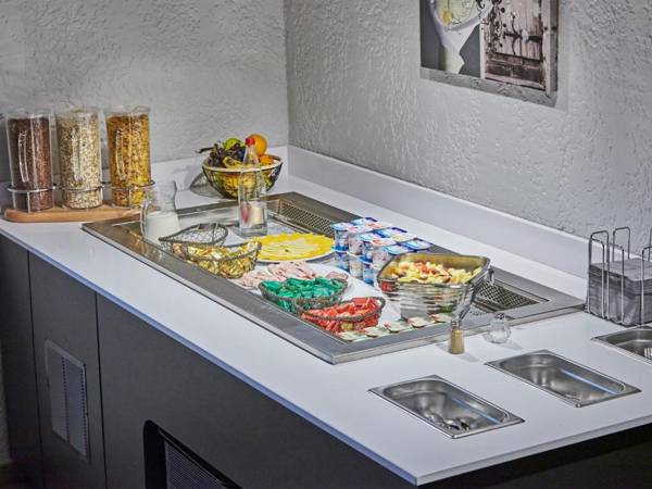 Kyriad Direct Auxerre - Appoigny