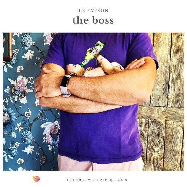 La Jabotte Boutique Hotel