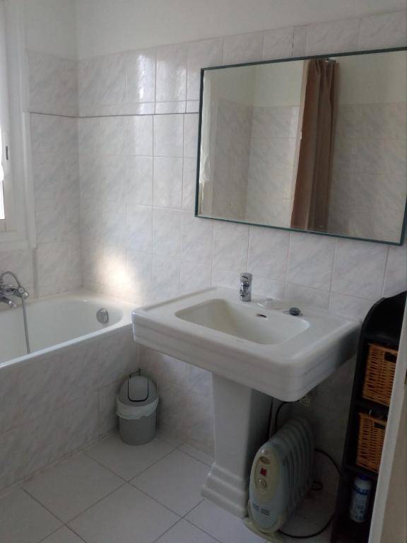 Résidence Stella Maris