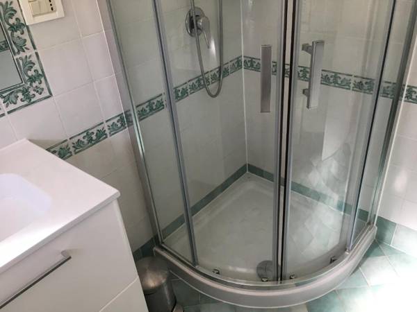 Residence Belvedere-deluxe seaview apartments nr B C and D