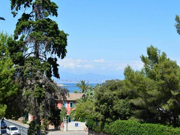 Studio Antibes 1 pièce 4 personnes - FR-1-252-71