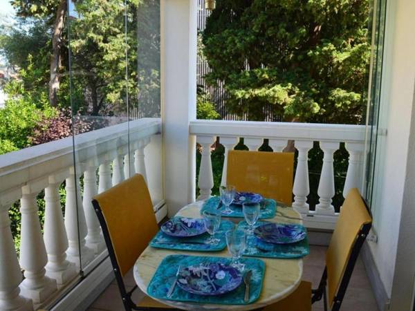 Appartement Antibes 2 pièces 4 personnes - FR-1-252-19