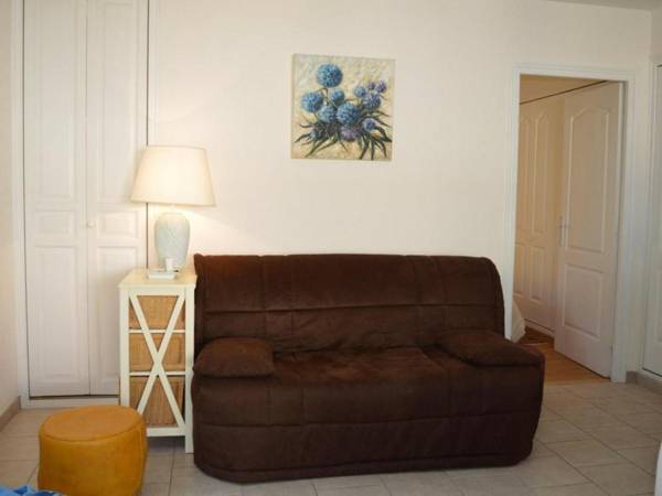 Appartement Antibes 2 pièces 4 personnes - FR-1-252-19