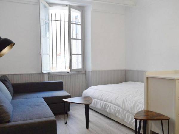 Studio Antibes 1 pièce 2 personnes - FR-1-252-143