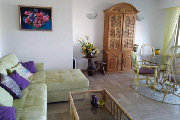 Nice apartment with SEA view and swimming POOL