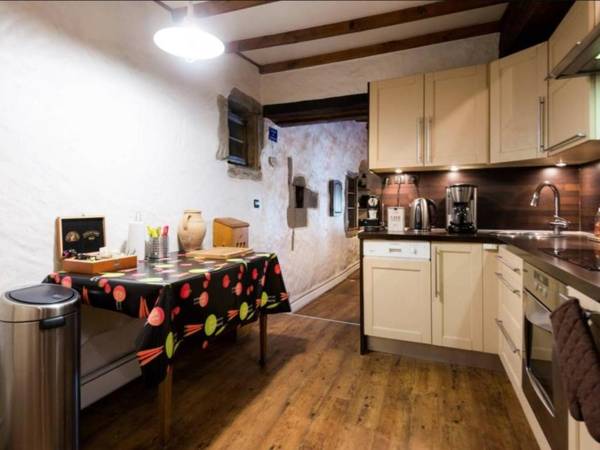 Le Thiou Paradise Annecy