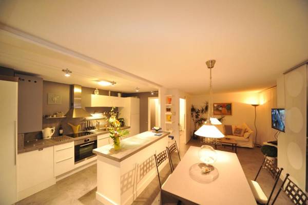 Magic Moments Appartement