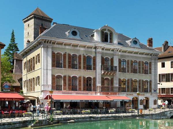 Le Loft d'Annecy - Vision Luxe