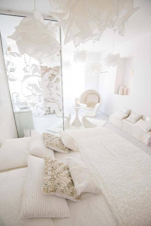 "Un Lieu Unique" le Gold et le Cocon